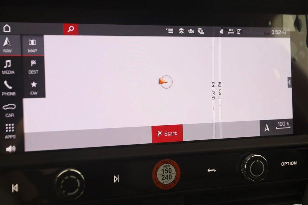 used 2025 Porsche Macan car, priced at $59,990