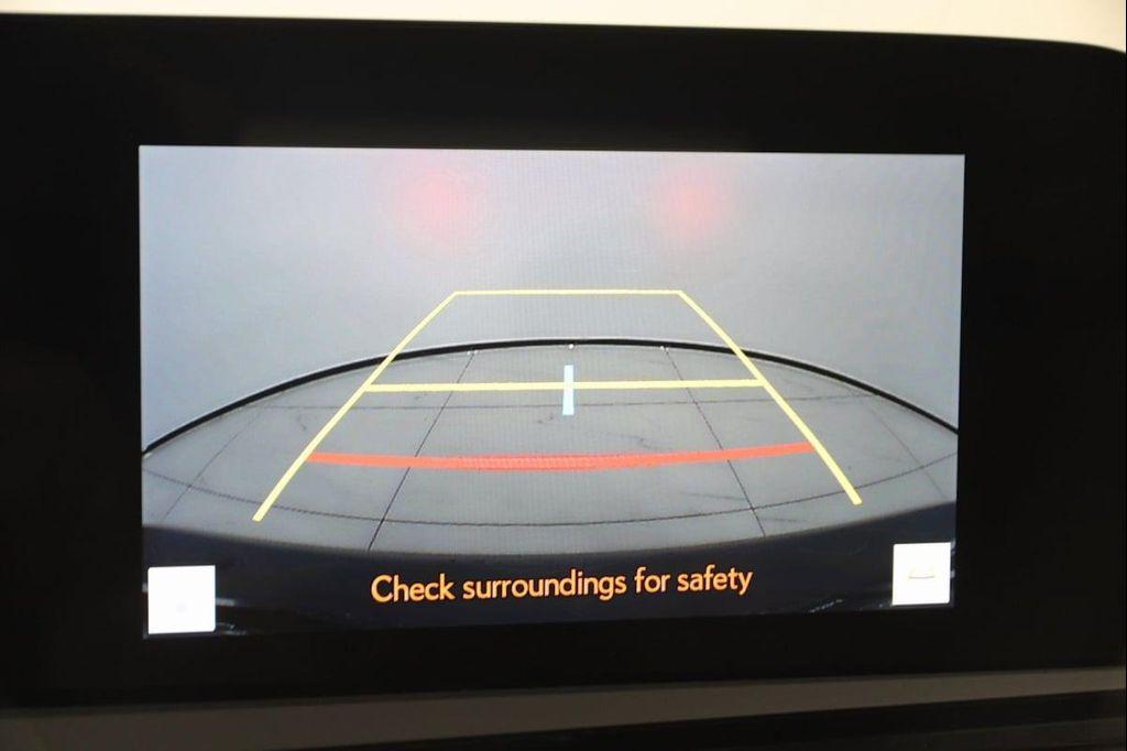 used 2023 Lexus ES 350 car, priced at $36,400