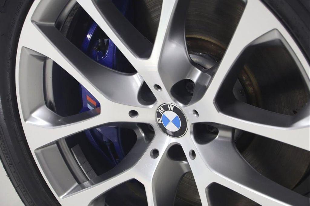 used 2020 BMW X5 car, priced at $29,500