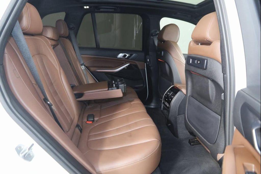 used 2020 BMW X5 car, priced at $29,500