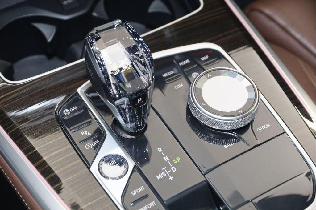 used 2020 BMW X5 car, priced at $29,500