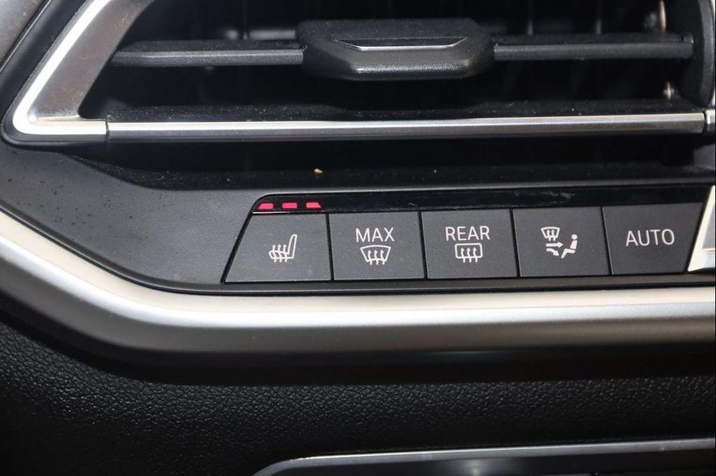 used 2020 BMW X5 car, priced at $29,500