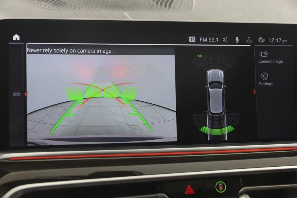 used 2020 BMW X5 car, priced at $29,500