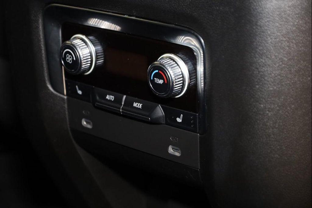 used 2022 GMC Yukon car, priced at $59,990