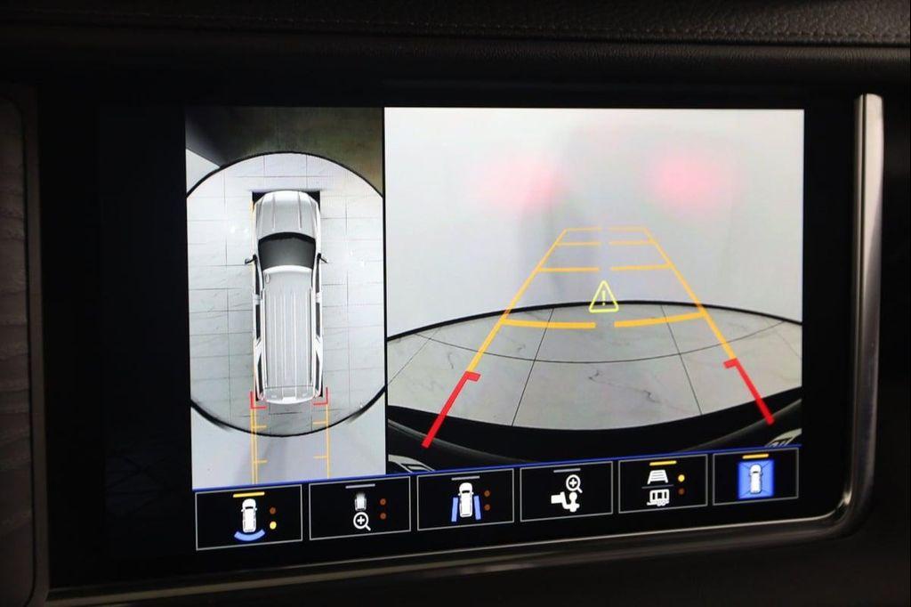 used 2022 GMC Yukon car, priced at $59,990