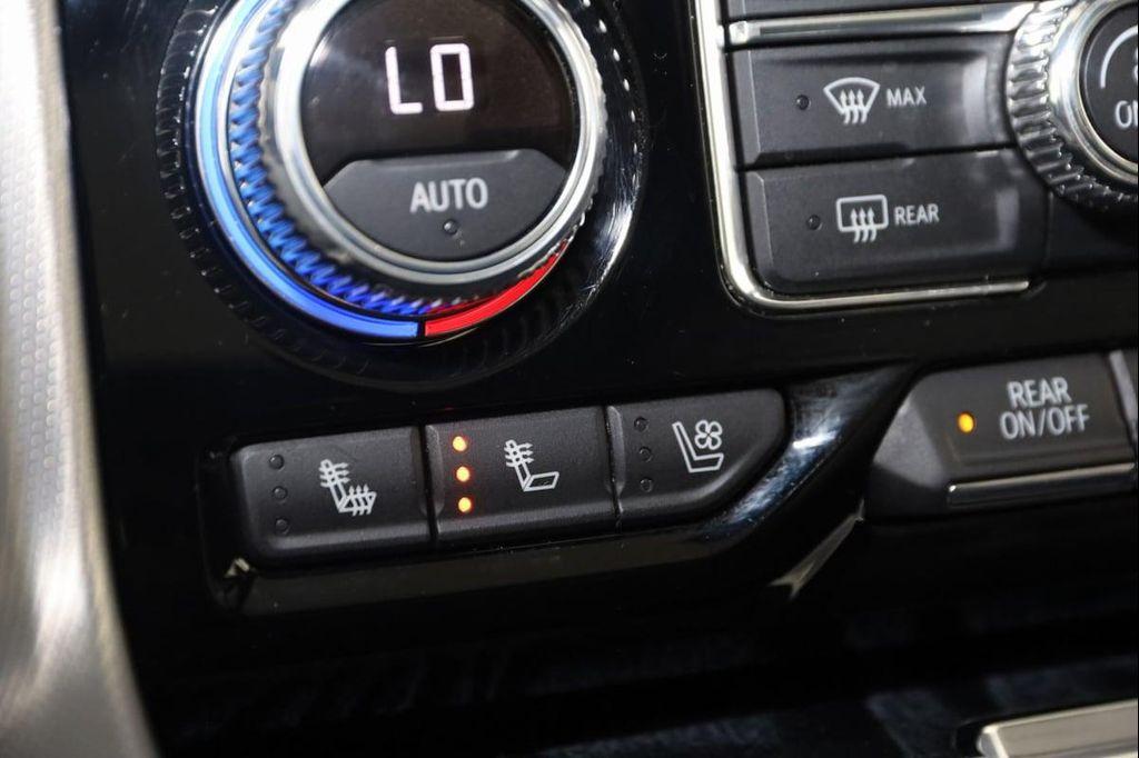 used 2022 GMC Yukon car, priced at $59,990