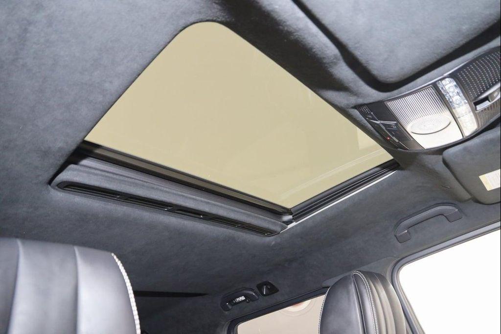 used 2021 Mercedes-Benz AMG G 63 car, priced at $157,500