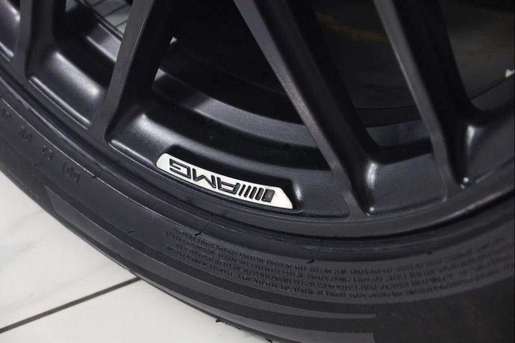 used 2021 Mercedes-Benz AMG G 63 car, priced at $149,990