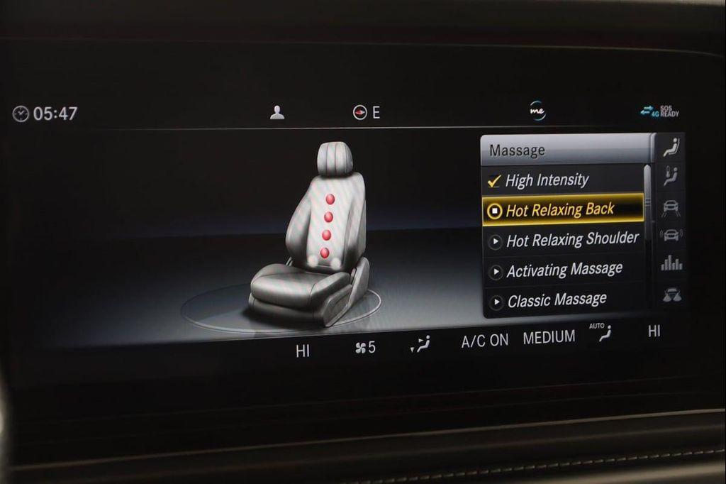 used 2021 Mercedes-Benz AMG G 63 car, priced at $149,990