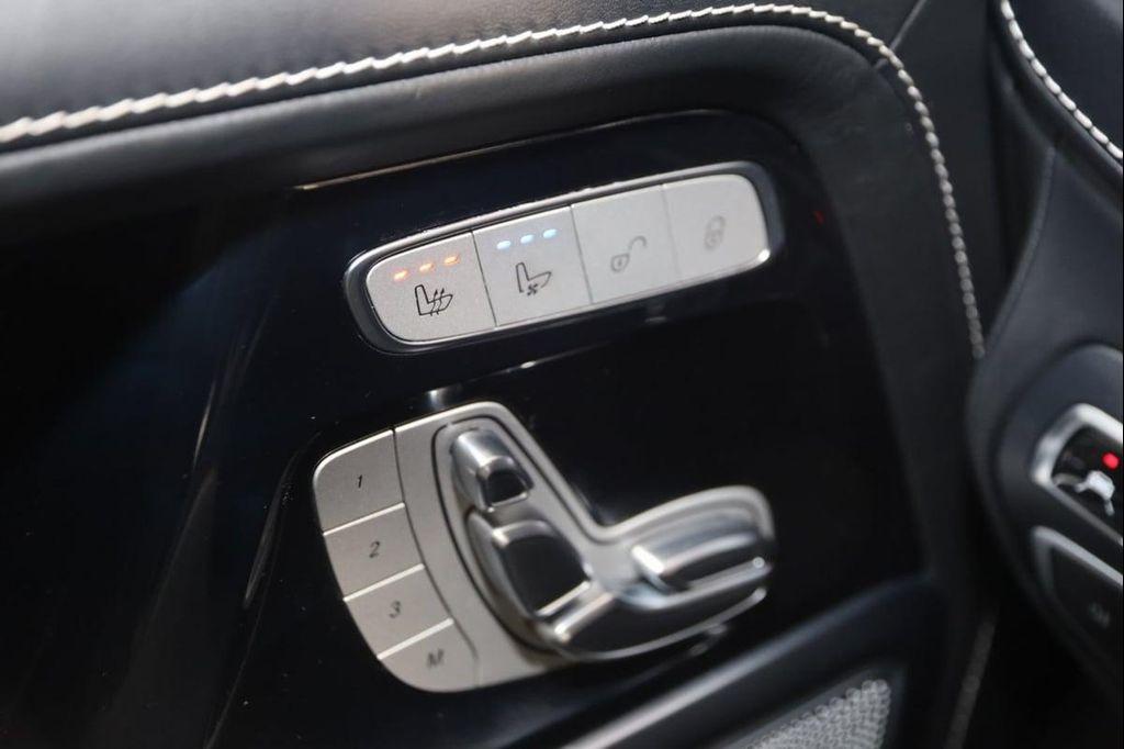 used 2021 Mercedes-Benz AMG G 63 car, priced at $149,990