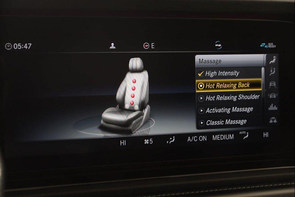 used 2021 Mercedes-Benz AMG G 63 car, priced at $157,500