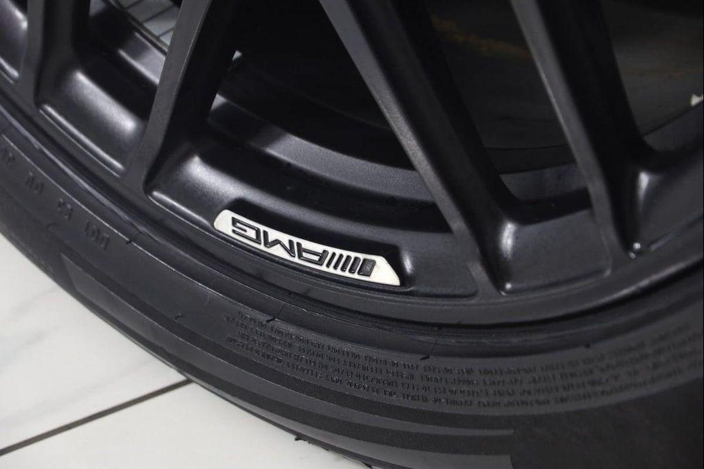 used 2021 Mercedes-Benz AMG G 63 car, priced at $157,500