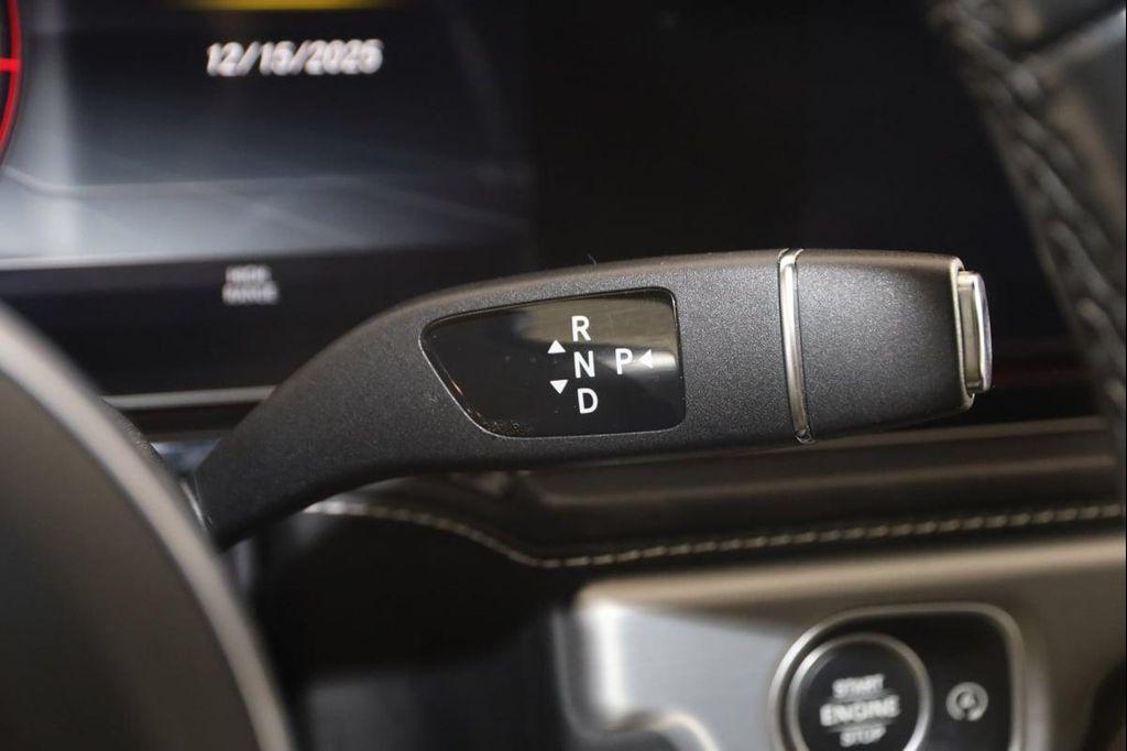 used 2021 Mercedes-Benz AMG G 63 car, priced at $149,990