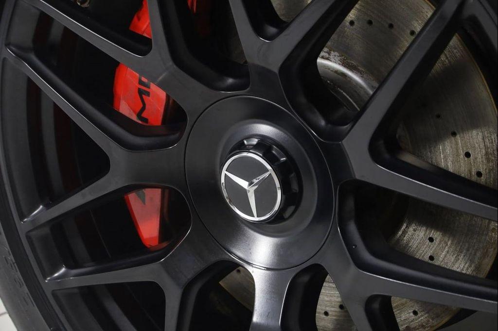 used 2021 Mercedes-Benz AMG G 63 car, priced at $149,990