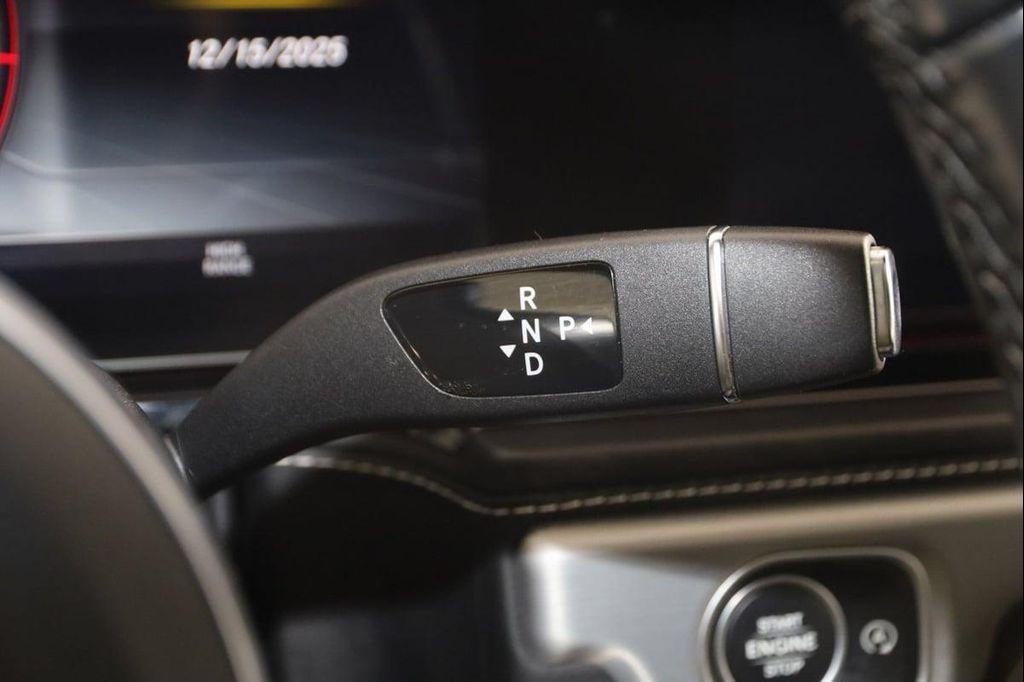 used 2021 Mercedes-Benz AMG G 63 car, priced at $157,500