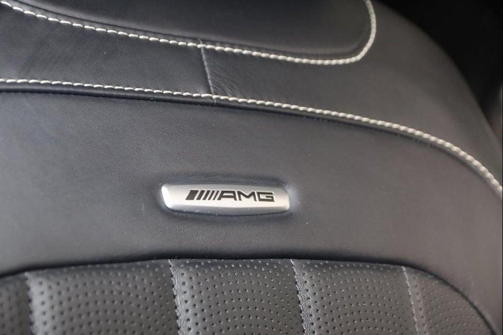 used 2021 Mercedes-Benz AMG G 63 car, priced at $149,990