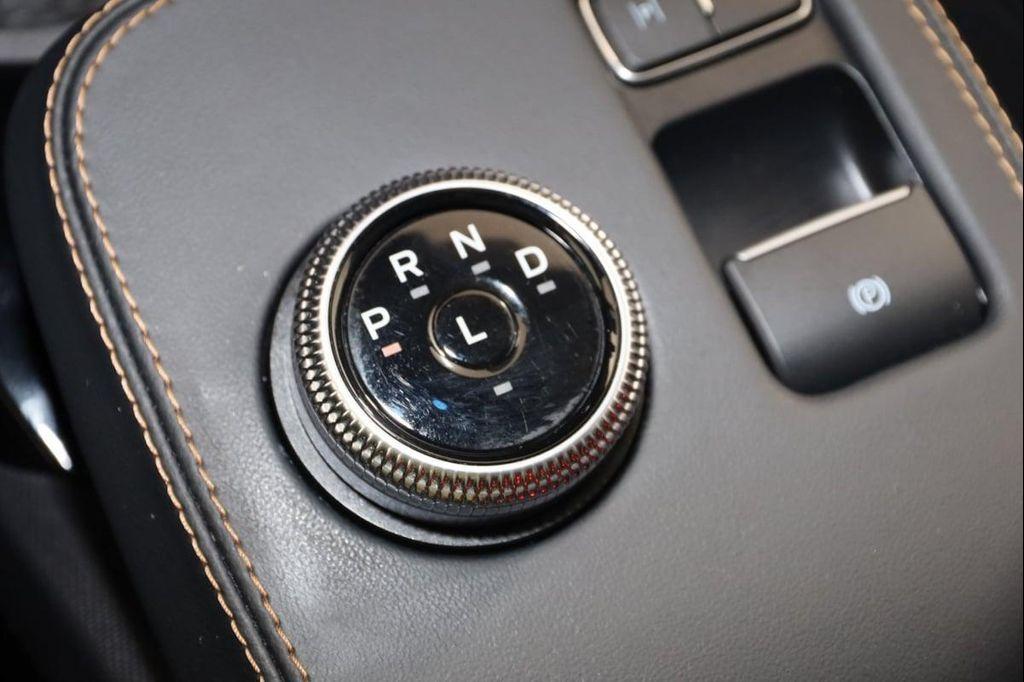 used 2022 Ford Mustang Mach-E car, priced at $29,990