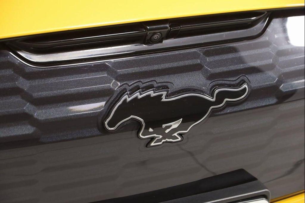 used 2022 Ford Mustang Mach-E car, priced at $29,990
