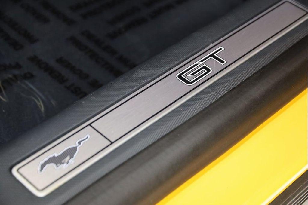 used 2022 Ford Mustang Mach-E car, priced at $29,990