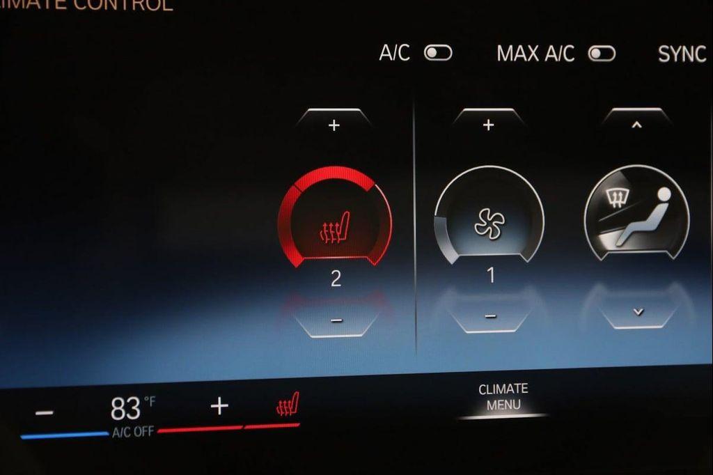 used 2023 BMW 330 car, priced at $31,400