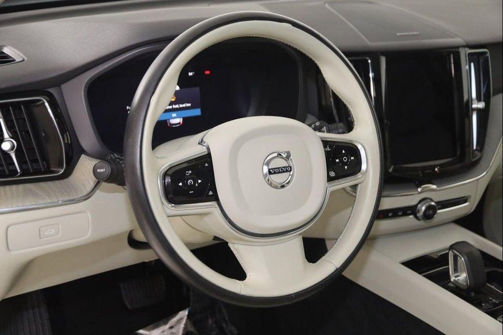 used 2023 Volvo XC60 car, priced at $31,000
