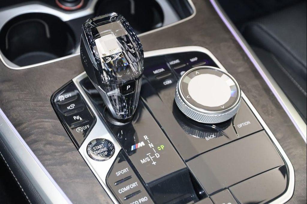 used 2021 BMW X5 car, priced at $38,800