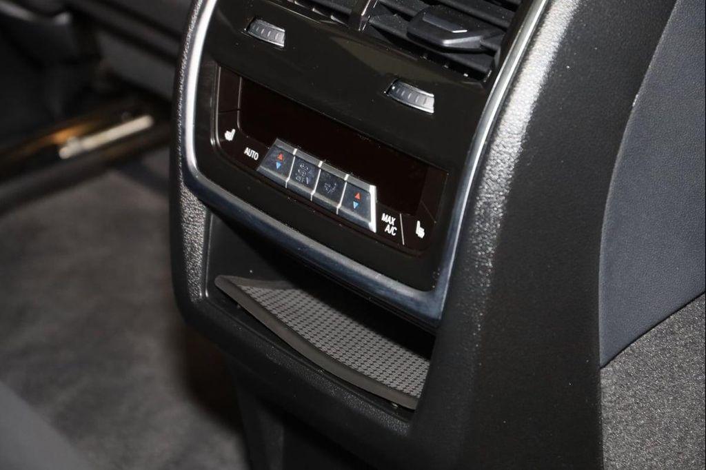 used 2021 BMW X5 car, priced at $38,800