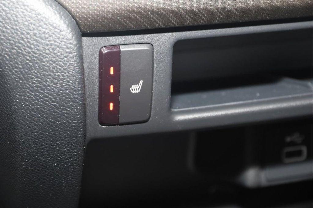 used 2024 Honda Passport car, priced at $35,990