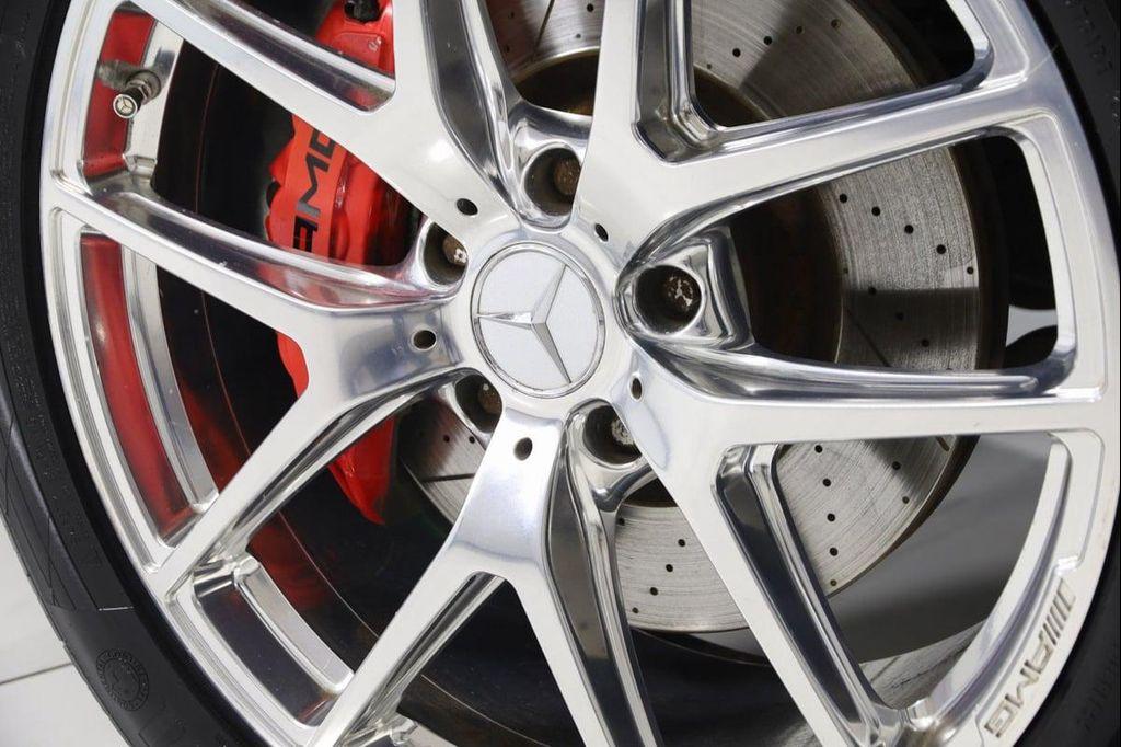used 2018 Mercedes-Benz AMG G 65 car, priced at $89,490