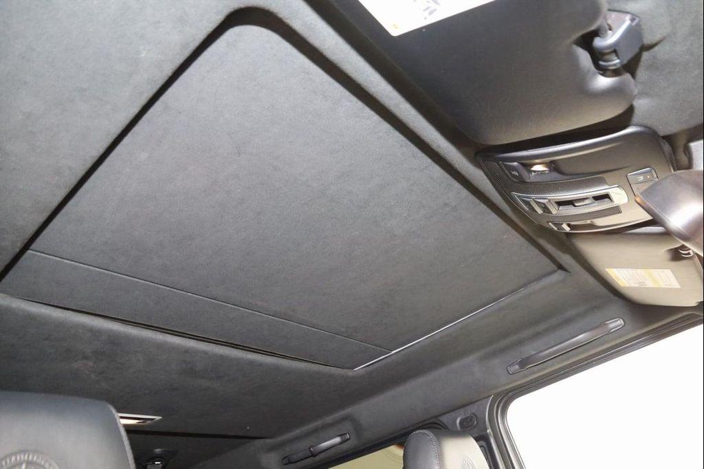 used 2018 Mercedes-Benz AMG G 65 car, priced at $89,490