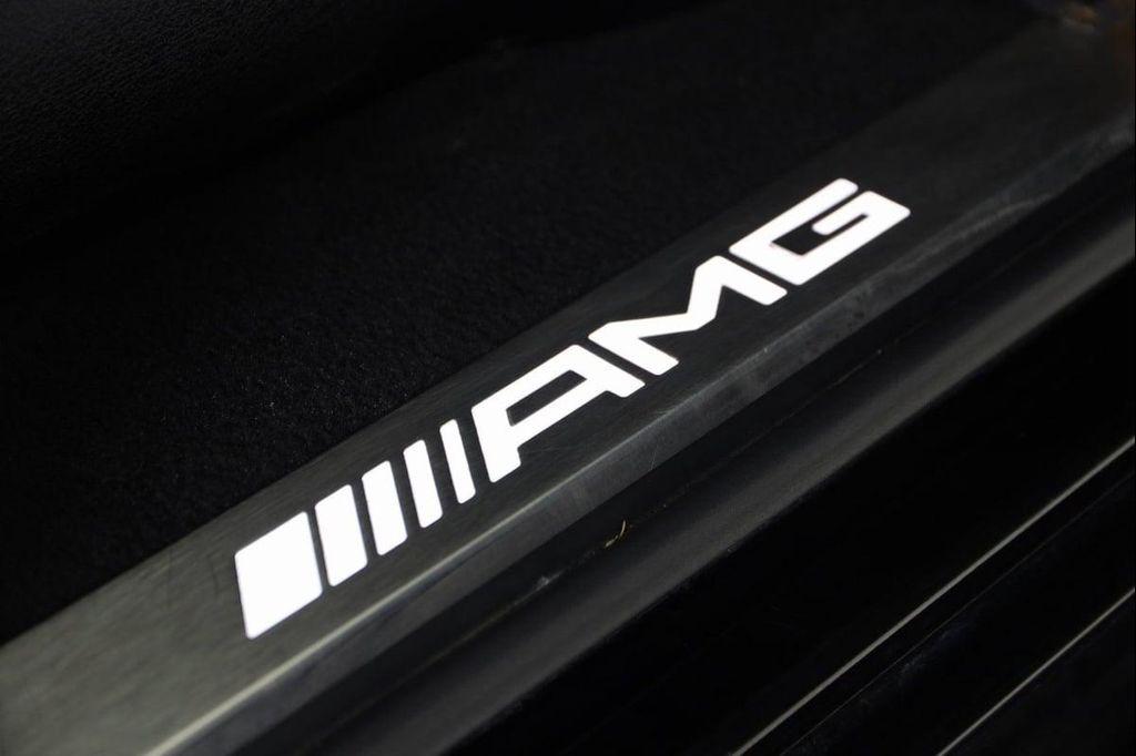 used 2018 Mercedes-Benz AMG G 65 car, priced at $89,490