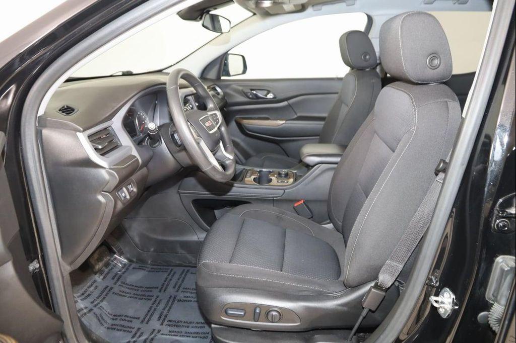 used 2023 GMC Acadia car, priced at $28,600