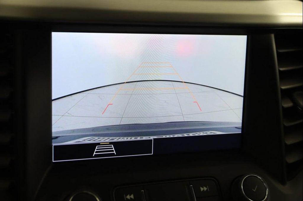 used 2023 GMC Acadia car, priced at $28,600