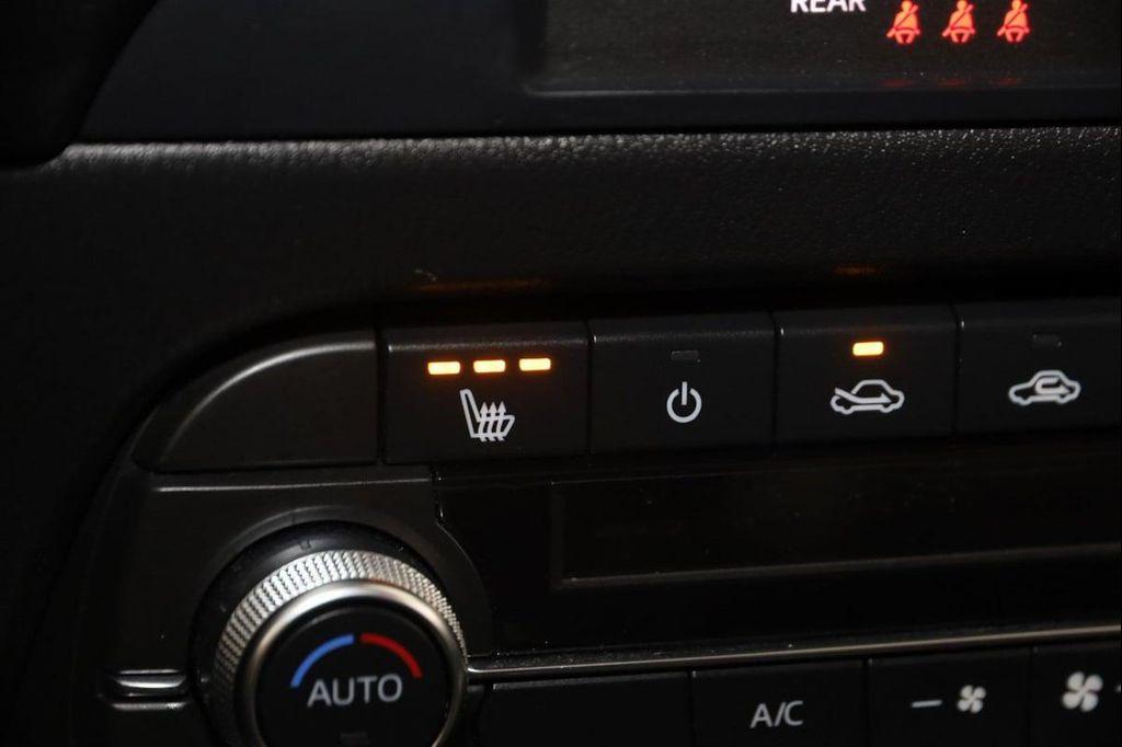 used 2025 Mazda CX-5 car, priced at $28,490