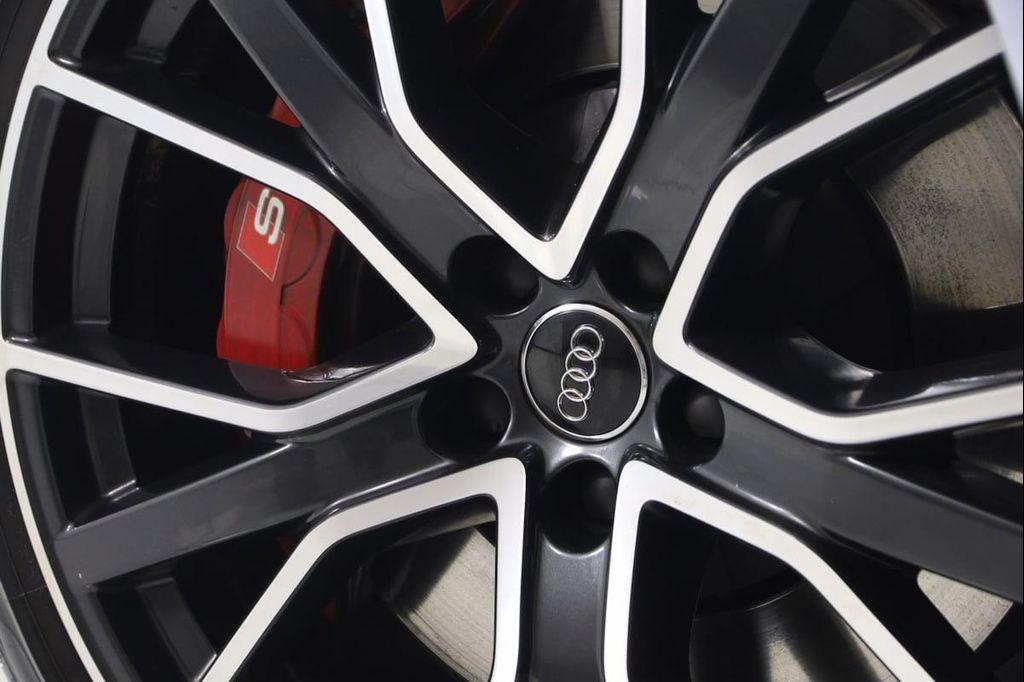 used 2020 Audi S7 car, priced at $38,990