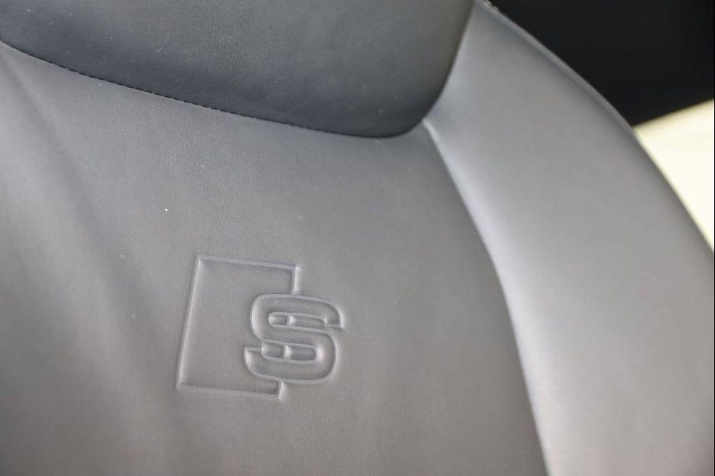 used 2020 Audi S7 car, priced at $38,990