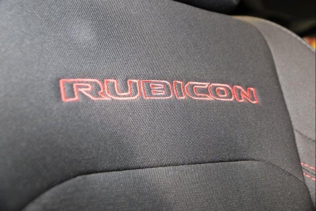 used 2020 Jeep Wrangler Unlimited car, priced at $32,990