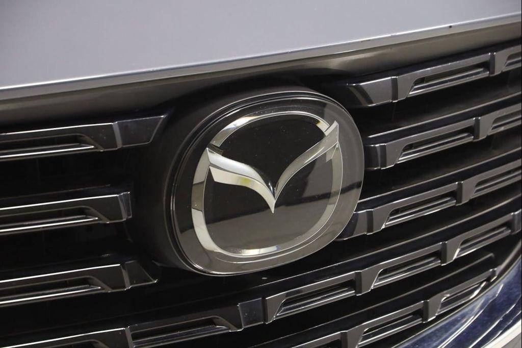 used 2021 Mazda CX-9 car, priced at $22,995