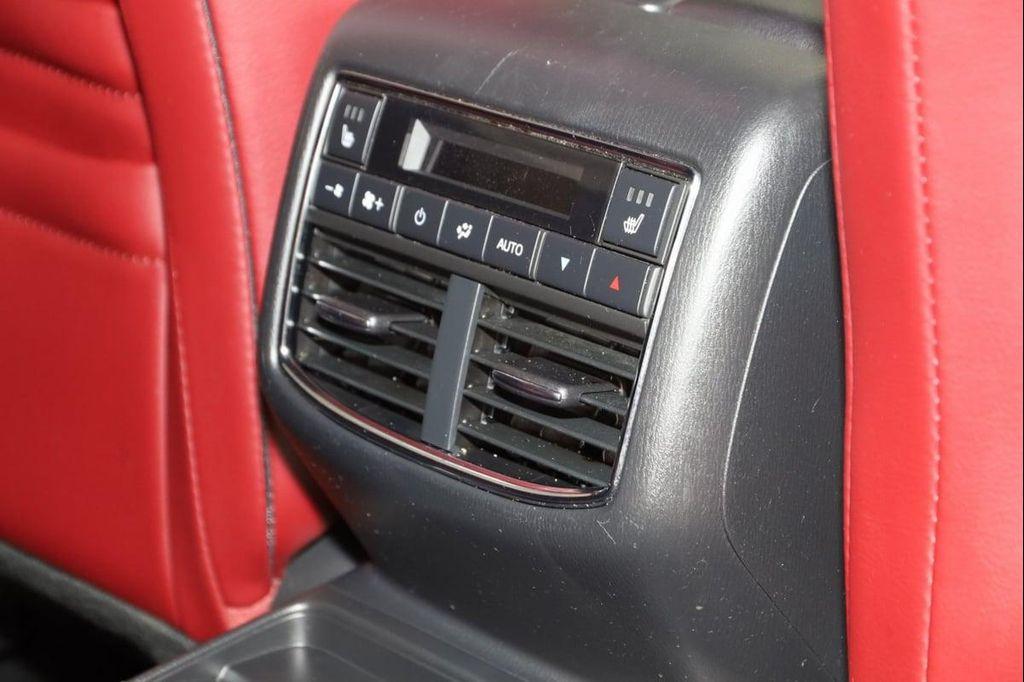 used 2021 Mazda CX-9 car, priced at $22,995