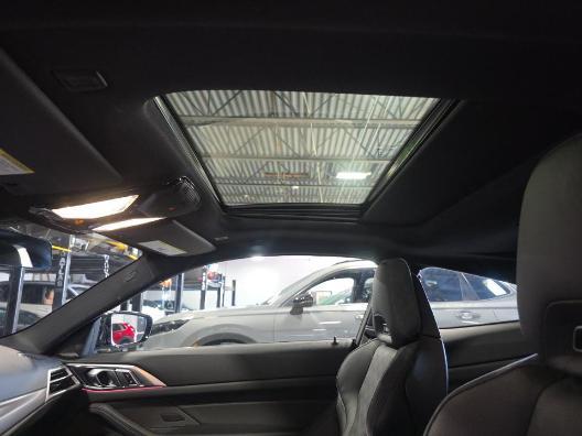used 2025 BMW M4 car, priced at $78,990