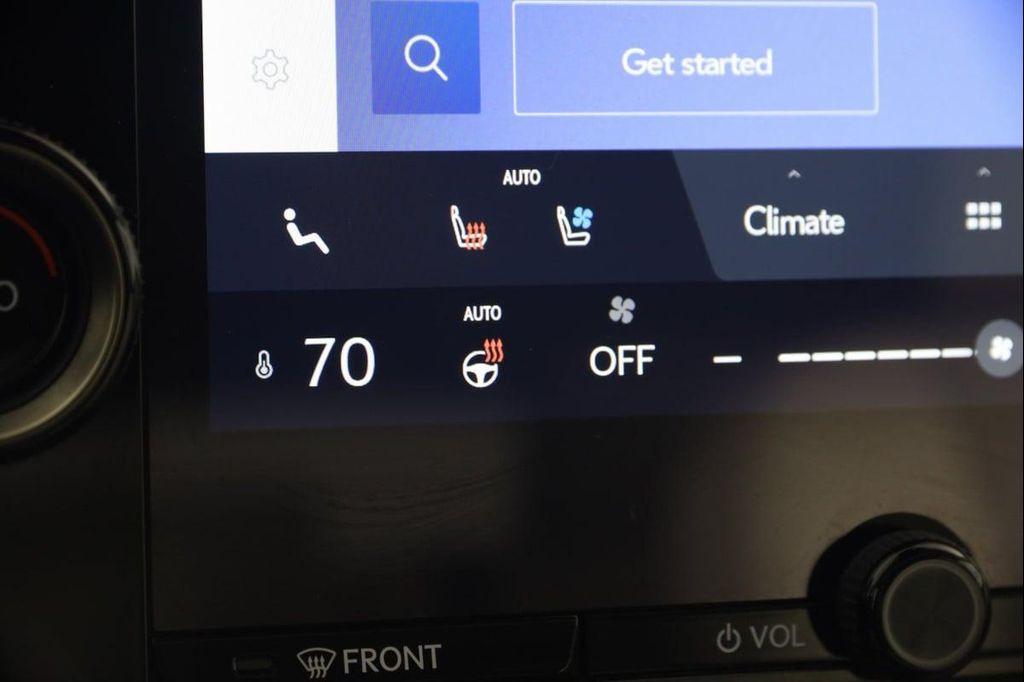 used 2023 Lexus RX 350 car, priced at $46,500