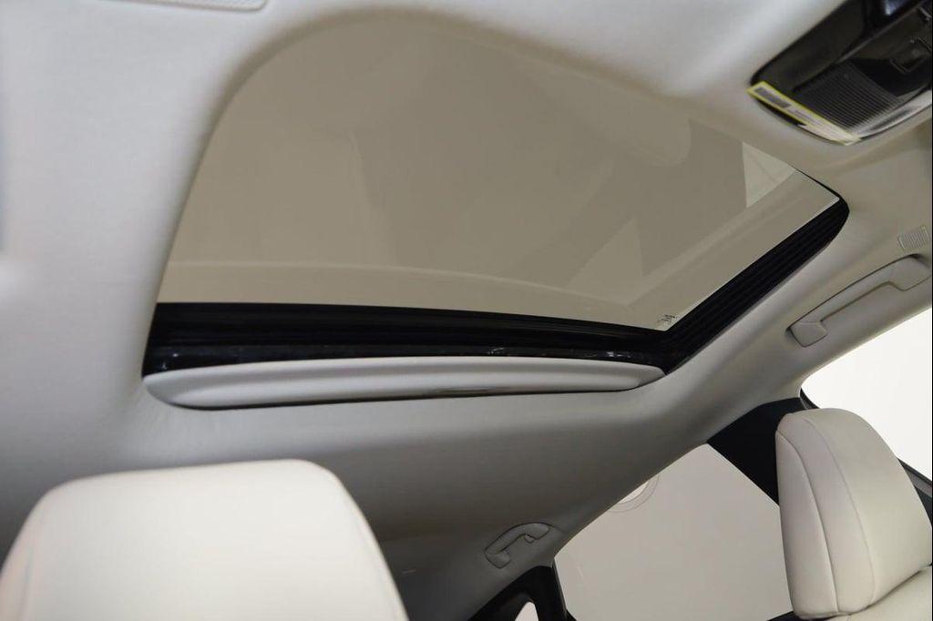 used 2023 Lexus RX 350 car, priced at $46,500