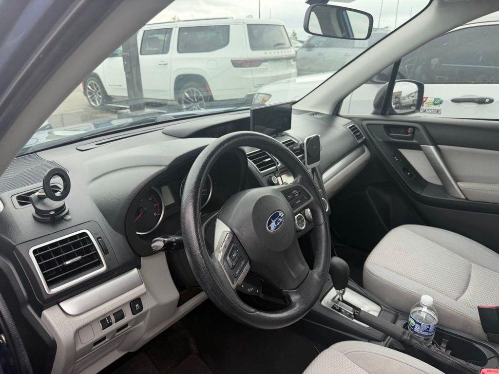 used 2016 Subaru Forester car, priced at $7,500