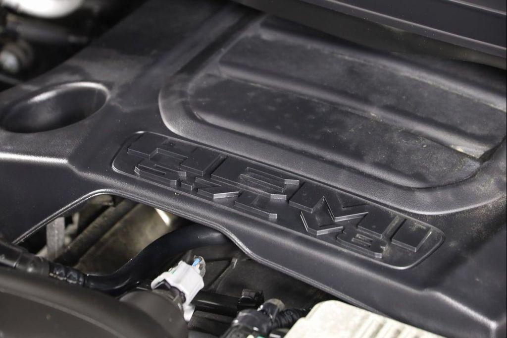 used 2023 Ram 1500 car, priced at $36,900