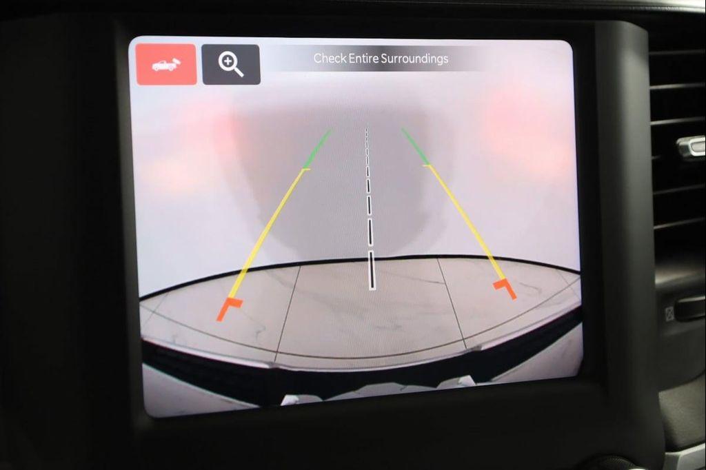 used 2023 Ram 1500 car, priced at $36,900