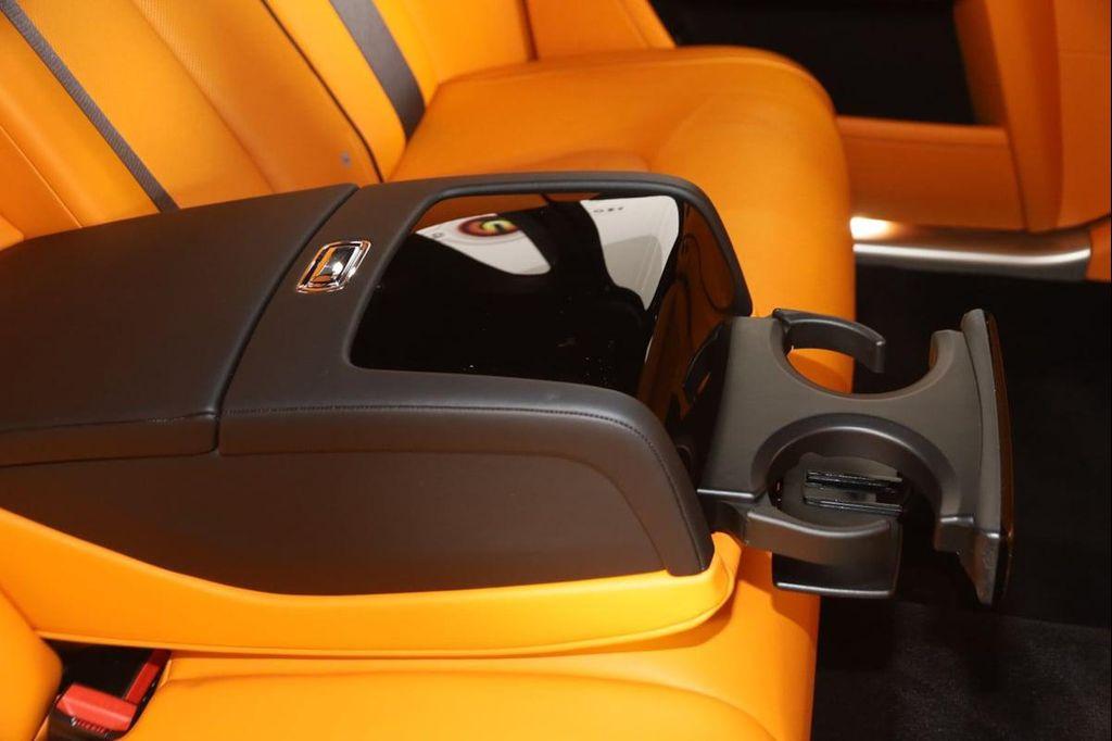 used 2023 Rolls-Royce Ghost car, priced at $279,990