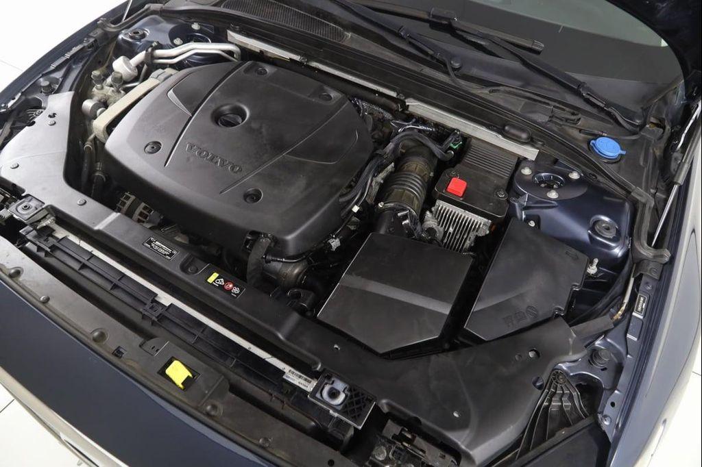 used 2020 Volvo S60 car, priced at $18,990