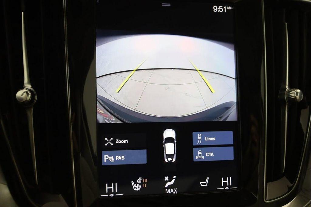 used 2020 Volvo S60 car, priced at $18,990