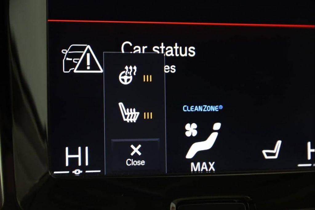 used 2020 Volvo S60 car, priced at $18,990