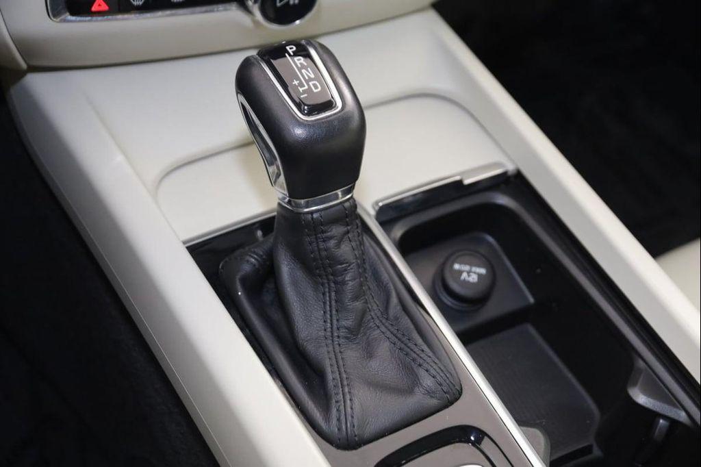 used 2020 Volvo S60 car, priced at $18,990